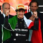 Pirelli: Ο Antonelli κέρδισε το Grand Prix του Μονακό