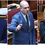 Ανασχηματισμός: O Κώτσηρας Στη Θέση Κυρανάκη Στο Μεταφορών