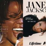 Novalife Janet Jackson Whitney Houston