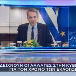 Τι δείχνει ο ανασχηματισμός για τις εκλογές