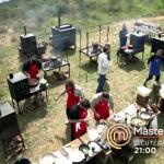 MasterChef Τρέιλερ 9/6/26 - Δοκιμασία Στη Λίμνη Μαραθώνα