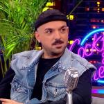APON: «Στον έρωτα ζεις αυτό που φαντάζεσαι, παρά αυτό που βιώνεις»