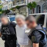 Αίγιο: Τι Λέει Η Μητέρα Του Ομογενή Που Συνελήφθη