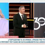 Πέτρος Πολυχρονίδης