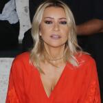 Λένα Παπαδοπούλου: Σπάνια Εμφάνιση Με Τον Γιο Της