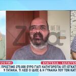 Τι Λέει Ο Άνδρας Που Εγκατέλειψε 9 Γατάκια- «Έφαγε» Πρόστιμο