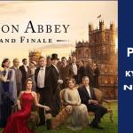 Downton Abbey The Grand Finale