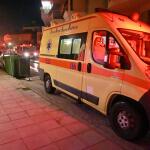 Μοναστηράκι: Γυναίκα Έπεσε Από Τον 6ο Όροφο Πολυκατοικίας
