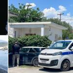 Αίγιο: Αναζητούν Το Κίνητρο Της Διπλής Δολοφονίας