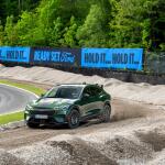 Ford: Μπορεί να ντριφτάρει ένα ηλεκτρικό αυτοκίνητο;