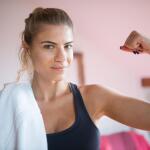 Fit μετά τα 40
