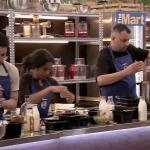 MasterChef: Το ατύχημα του Ανδρέα με το βαζάκι!