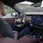 BMW Highway Assistant: Οδήγηση χωρίς...χέρια
