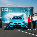 BMW M Award με παγκόσμια πρεμιέρα στο MotoGP