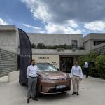Lynk & Co: Σε ποιο Forum πρωταγωνίστησε το Lynk & Co 08
