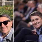Μεσσαροπούλου για Μυλωνάκη: «Χάρη στην αγάπη μας είμαστε όλοι μαζί σήμερα»