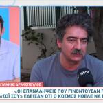 Γιάννης Δρακόπουλος