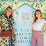 Με Επιτυχία Το Riviera Shopping For A Good Cause Της ΕΛΠΙΔΑΣ