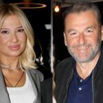 Λιάγκας - Σκορδά: Στην αποφοίτηση του γιου τους, Δημήτρη