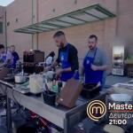 MasterChef Τρέιλερ 15/6 - «Έρχεται Πενταπλή Αποχώρηση!»