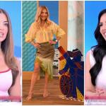 Τσιμτσιλή: «Η Τίνα Μεσσαροπούλου επιστρέφει στη θέση της στο Happy Day»