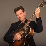Chris Isaak Release Athens Λυκαβηττός