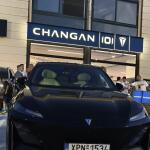 Changan: Τι νέο φέρνει στην Λάρισα