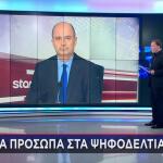 Νέα Πρόσωπα Στα Ψηφοδέλτια Της Νέας Δημοκρατίας - Ποια Είναι