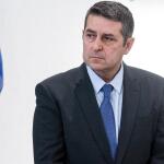 Μυλωνάκης: Πήρε Εξιτήριο & Επέστρεψε Σπίτι Του