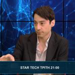 Νίκος Γεωργόπουλος Marlon Tate Star Tech