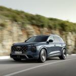 Audi Q7: Αυτό είναι το νέο μοντέλο