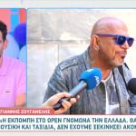 Γιάννης Ζουγανέλης