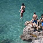 Καιρός: Ανεβαίνει Η Θερμοκρασία -Δείτε Τις Πιο Ζεστές Πόλεις
