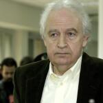 Αλέξανδρος Γιωτόπουλος: Επιστρέφει Στη Φυλακή