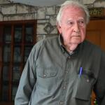 Αλέξανδρος Γιωτόπουλος: Επιστρέφει Στη Φυλακή