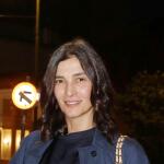 Αντιγόνη Κουλουκάκου: Στη Θάλασσα Με Τον Γιο Της
