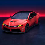 BMW M Concept Neue Klasse: Η παγκόσμια πρεμιέρα