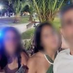 Δράμα: Τη Χτύπησε Πισώπλατα Με Σιδερολοστό