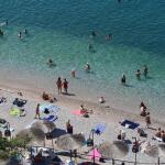 Καιρός: Έως 35◦C Σήμερα Η Θερμοκρασία