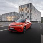 BYD DOLPHIN G DM-i: Η τεχνολογία DM 5.0 Super Hybrid