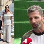 Βισκαδουράκης: «Το πιο δύσκολο ήταν όταν στο μαιευτήριο χάναμε το παιδί»