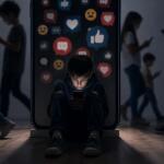 Η Βρετανία Απαγόρευσε Τα Social Media Στους Κάτω Των 16 Ετών