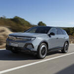 Opel Grandland: Παραγωγή με σεβασμό στο περιβάλλον