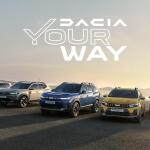 Dacia: Τώρα με έκπτωση έως 2000 ευρώ