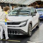 Skoda Epiq: Έρχεται με τιμή που θα κυμαίνεται στις 26.000 ευρώ