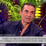 Αλέκος Συσσοβίτης: «Δεν κατάφερα να αντικαταστήσω την αγάπη των γονιών μου»