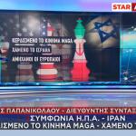 Συμφωνία ΗΠΑ - Ιράν