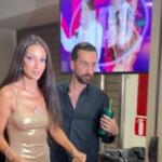 MAD VMA 2026: Με Εντυπωσιακή Τουαλέτα Η Ελένη Φουρέιρα