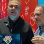 MAD VMA 2026: Ο Ρέμος Με Την Υβόννη Και Την Κόρη Τους