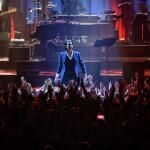 Nick Cave Release Athens 2026